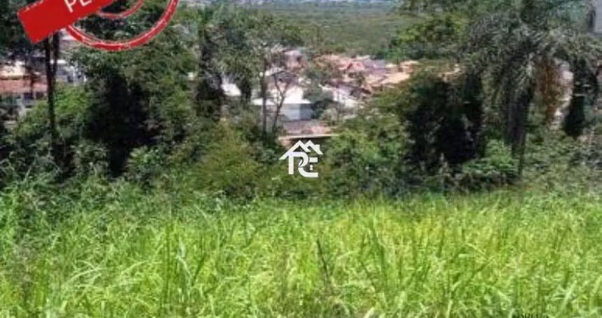 Terreno à venda, 400 m² por r$ 390.000,00 - itaipu - niterói/rj
