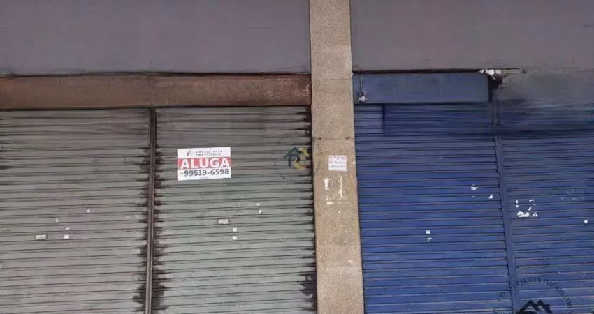 Ponto comercial para alugar na Avenida Ernani do Amaral Peixoto, Centro, Niterói