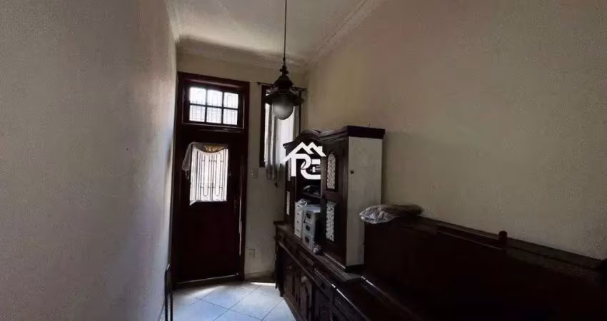 Casa residencial à venda, cosme velho, rio de janeiro - ca1281.