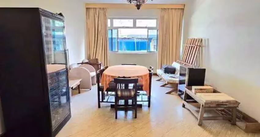 Apartamento residencial à venda, icaraí, niterói - ap4030.