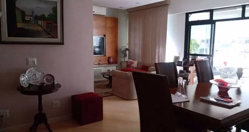 Apartamento residencial à venda, icaraí, niterói - ap4866.