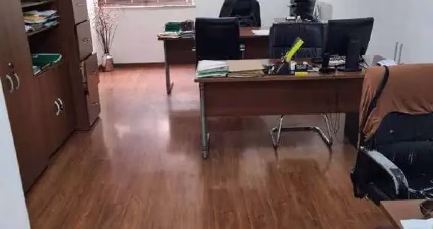 Sala comercial à venda na Rua Coronel Gomes Machado, Centro, Niterói