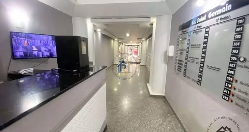 Sala comercial para alugar na Rua Aurelino Leal, Centro, Niterói