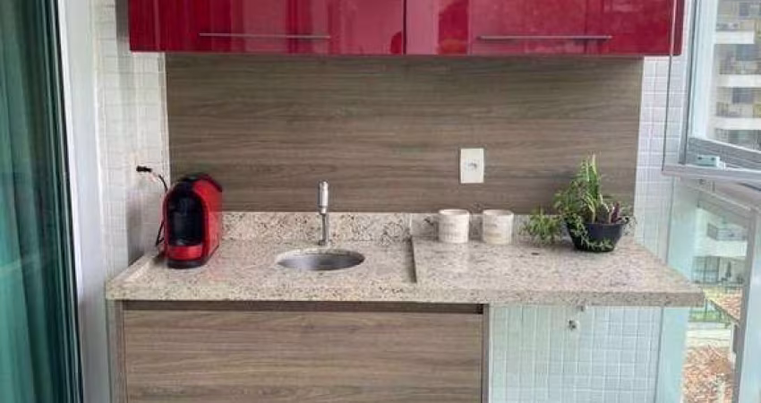 Apartamento Residencial à venda, Charitas, Niterói - AP1734.