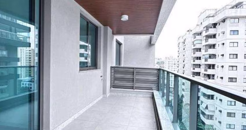 Apartamento Residencial à venda, Icaraí, Niterói - AP1750.
