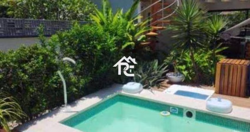 Casa Residencial à venda, Vila Progresso, Niterói - CA0472.