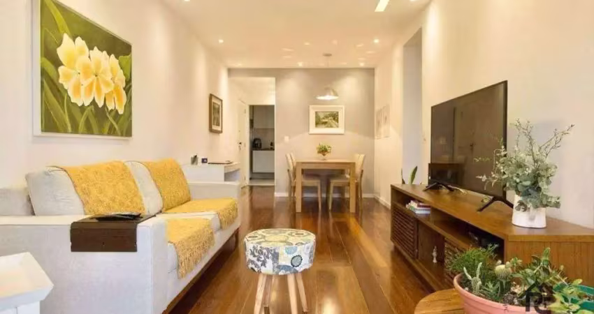Apartamento Residencial à venda, Laranjeiras, Rio de Janeiro - AP1786.