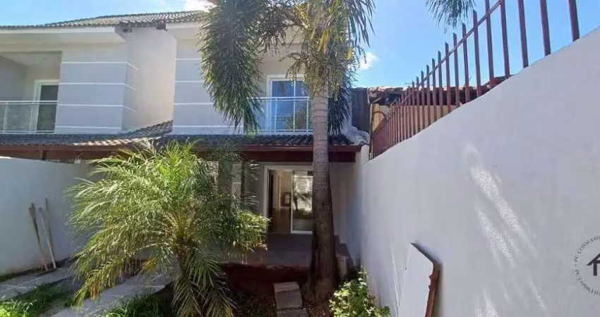 Casa Residencial à venda, Itaipu, Niterói - CA0474.