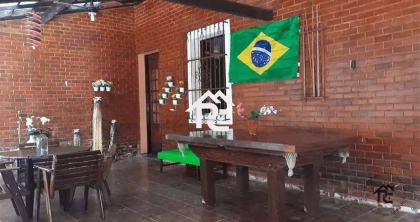 Casa com 5 dormitórios à venda, 550 m² por R$ 5.700.000,00 - Santa Rosa - Niterói/RJ