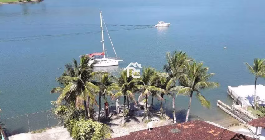 Pousada Comercial à venda, Gambôa Do Bracuí (Cunhambebe), Angra dos Reis - PO0001.