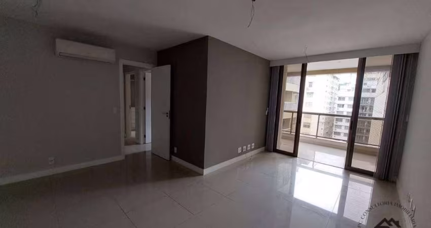 Apartamento à venda, 116 m² por R$ 1.380.000,00 - Icaraí - Niterói/RJ