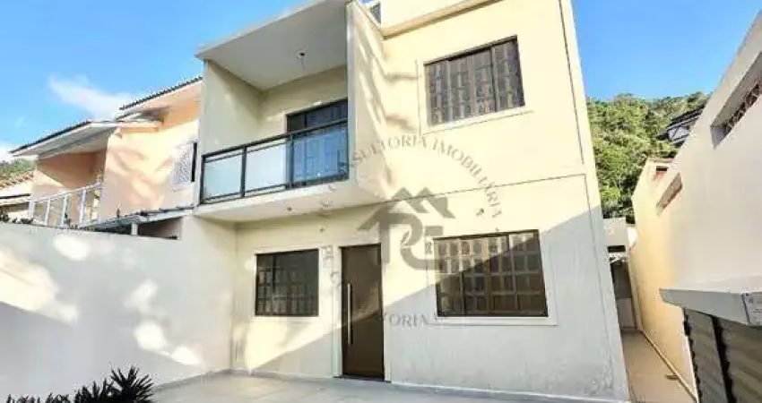 Casa à venda, 175 m² por R$ 1.350.000,00 - São Francisco - Niterói/RJ