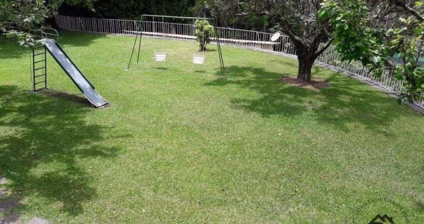 Chácara Residencial à venda, Itaipava, Petrópolis - CH0003.