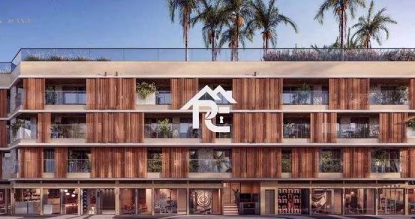 Apartamento Residencial à venda, Gávea, Rio de Janeiro - AP1954.