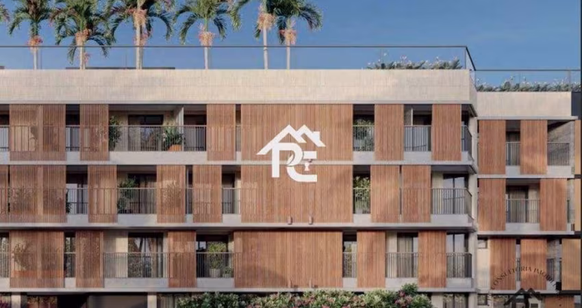 Apartamento Residencial à venda, Gávea, Rio de Janeiro - AP1957.