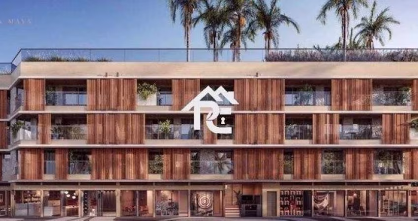 Apartamento Residencial à venda, Gávea, Rio de Janeiro - AP1961.