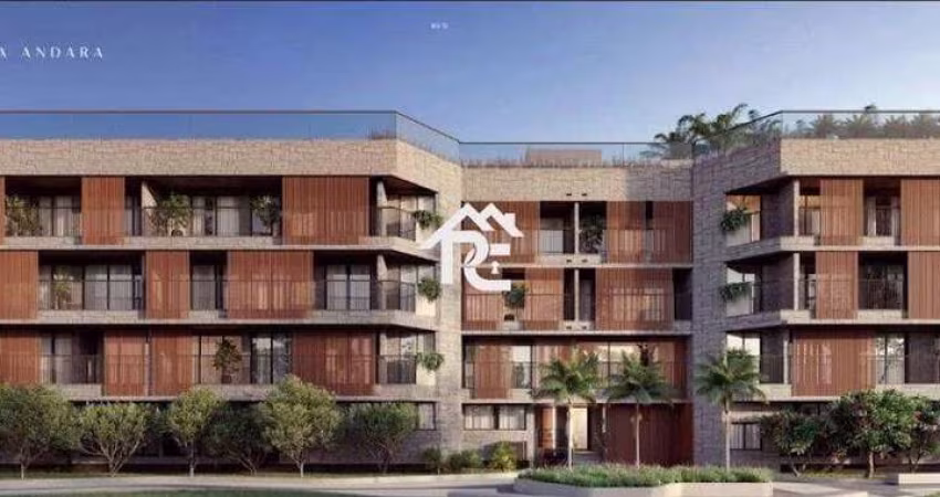 Apartamento Residencial à venda, Gávea, Rio de Janeiro - AP1962.