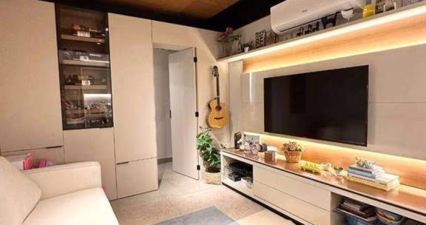 Apartamento Residencial à venda, Icaraí, Niterói - AP1975.
