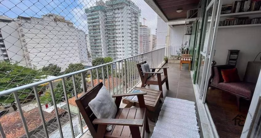 Apartamento Residencial à venda, Icaraí, Niterói - AP1996.