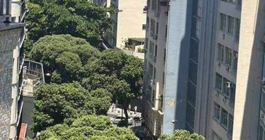 Cobertura Residencial à venda, Copacabana, Rio de Janeiro - CO0287.