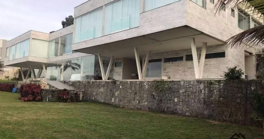 Casa Residencial à venda, Centro, Mangaratiba - CA0550.