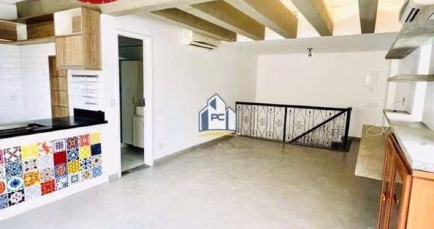 Apartamento Residencial à venda, Jardim Botânico, Rio de Janeiro - AP2052.