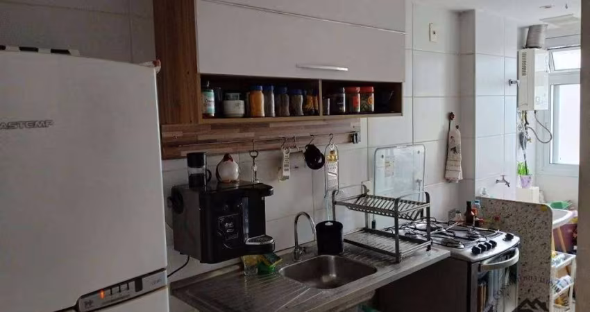 Apartamento Residencial à venda, Badu, Niterói - AP2165.