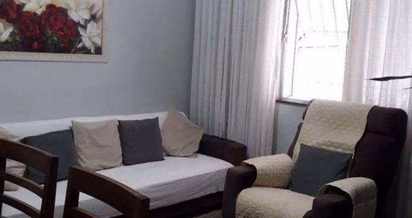 Apartamento com 2 dormitórios à venda, 56 m² por R$ 430.000,00 - Icaraí - Niterói/RJ