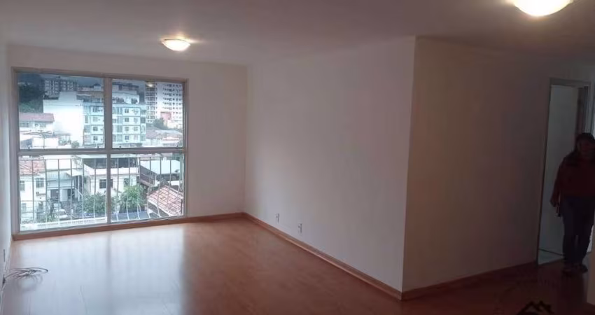 Apartamento Residencial à venda, Engenho Novo, Rio de Janeiro - AP2242.