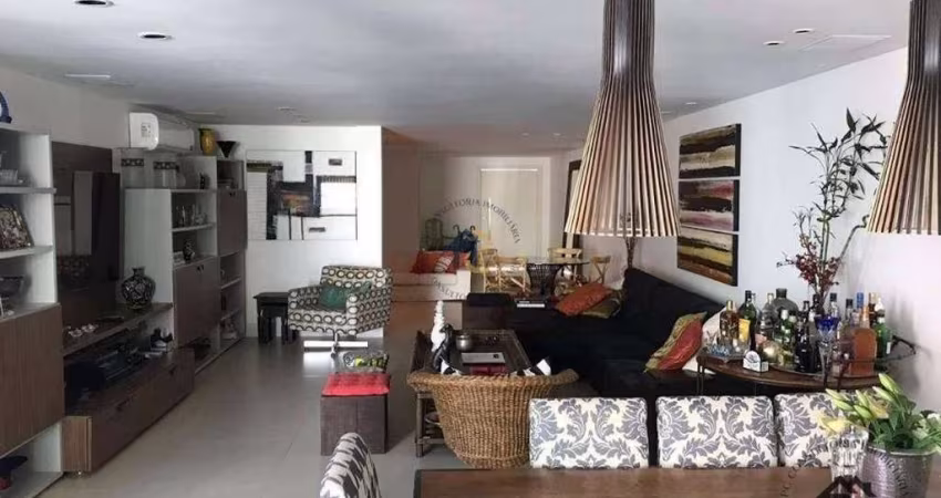 Casa Residencial à venda, São Francisco, Niterói - CA0591.