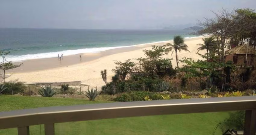Apartamento com 4 dormitórios à venda, 170 m² por R$ 2.200.000,00 - Piratininga - Niterói/RJ