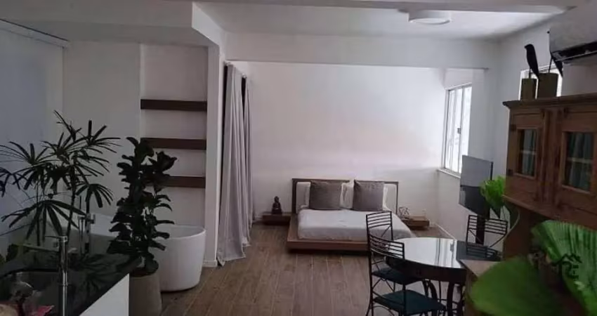 Loft com 1 dormitório à venda, 62 m² por R$ 420.000,00 - Santa Rosa - Niterói/RJ