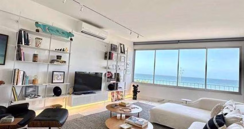Apartamento com 3 dormitórios à venda, 209 m² por R$ 4.900.000,00 - Copacabana - Rio de Janeiro/RJ