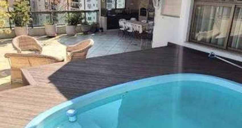 Cobertura à venda, 250 m² por R$ 2.550.000,00 - Icaraí - Niterói/RJ