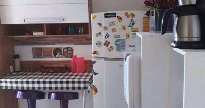 Apartamento com 3 quartos, sendo 1 suíte, à venda em São Domingos, Niterói.