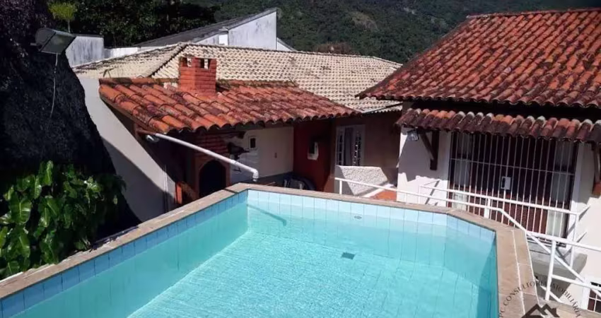 Casa com 4 quartos à venda por r$ 1.500.000 - são francisco - niterói/rj