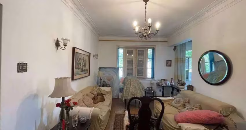 Apartamento Residencial à venda, Botafogo, Rio de Janeiro - AP2464.