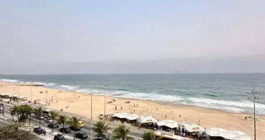 Apartamento com 3 dormitórios à venda, 330 m² por R$ 17.500.000,00 - Leblon - Rio de Janeiro/RJ