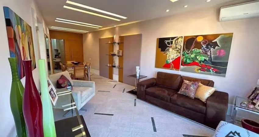 Apartamento Residencial à venda, Lagoa, Rio de Janeiro - AP2481.