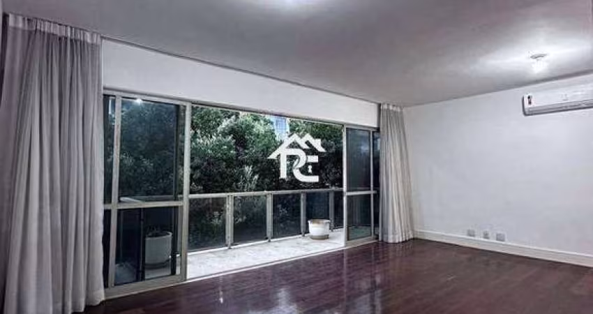Apartamento à venda, 150 m² por R$ 3.650.000,00 - Ipanema - Rio de Janeiro/RJ