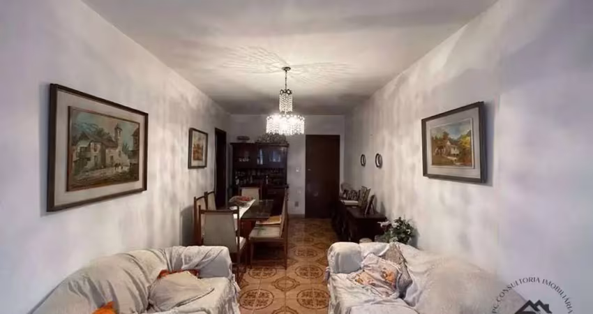 Apartamento Residencial à venda, Icaraí, Niterói - AP2596.