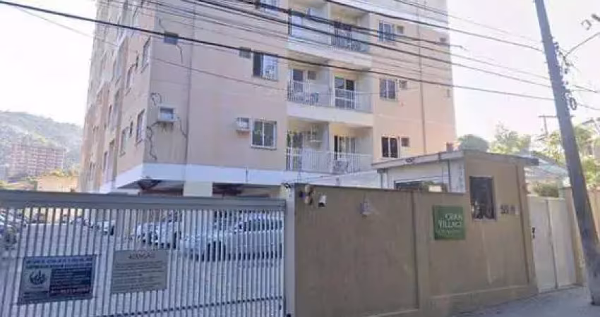 Apartamento à venda, 3 quartos em  Maria Paula