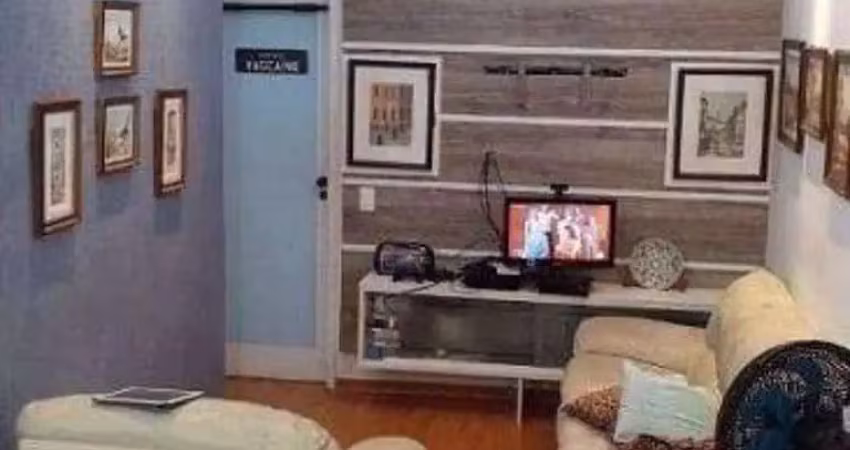Apartamento Residencial à venda, São Francisco, Niterói - AP2666.