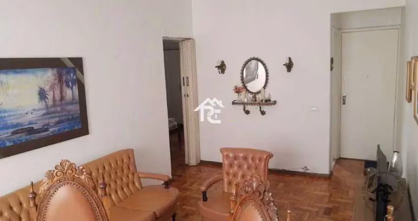 Apartamento Residencial à venda, São Domingos, Niterói - AP2747.