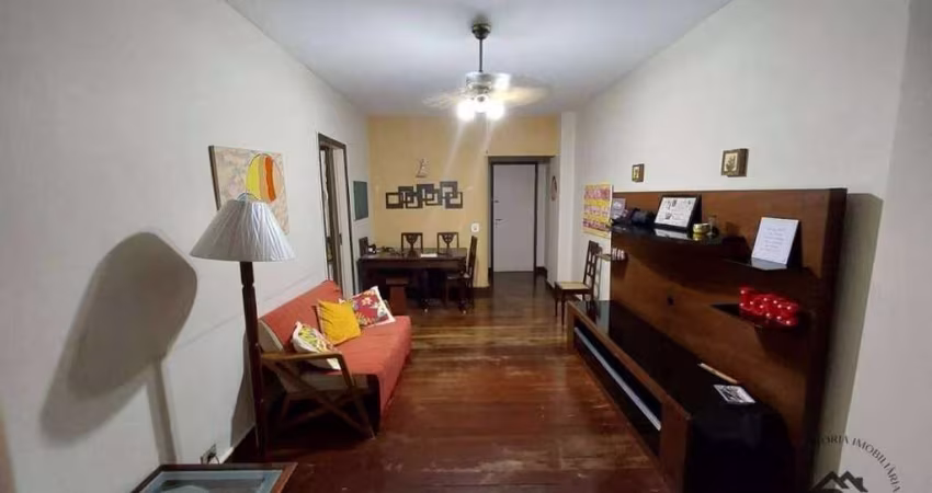Apartamento Residencial à venda, Icaraí, Niterói - AP2762.