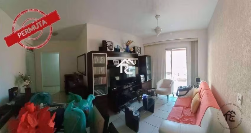 Apartamento Residencial à venda, Santa Rosa, Niterói - AP2780.