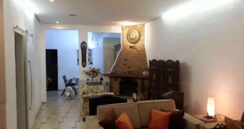 Casa Residencial à venda, Santa Rosa, Niterói - CA0734.