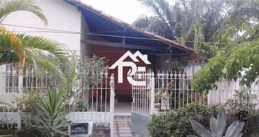 Casa Residencial à venda, Itaipu, Niterói - CA0765.