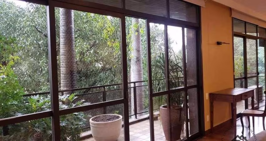 Apartamento Residencial à venda, Leblon, Rio de Janeiro - AP3087.