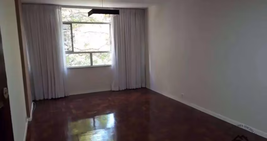 Apartamento Residencial à venda, Icaraí, Niterói - AP3085.